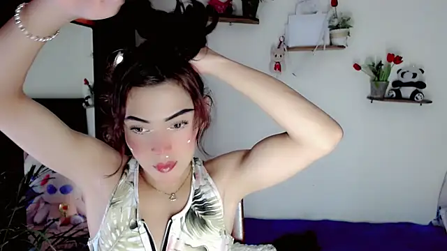 NathalialLooes webcam