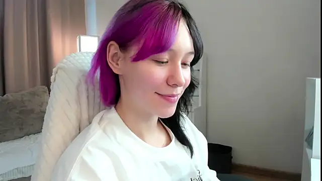 EmilyTrase webcam