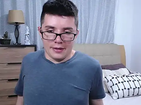 BlackFoXXX69 webcam