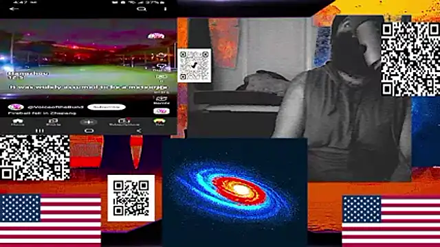 RussellTaylorLacy webcam