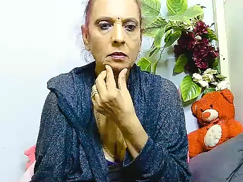 Hot_queen58 webcam