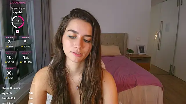 Angel_Dean webcam