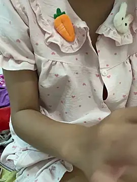 candy_bobo webcam