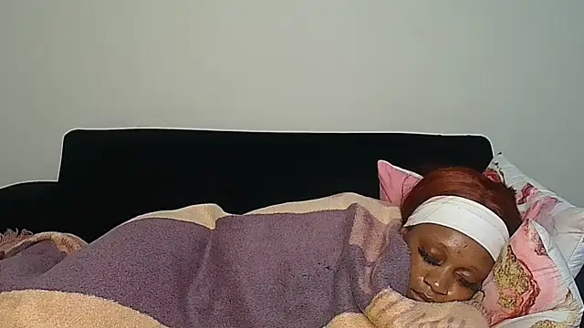 EnchantingLisa webcam