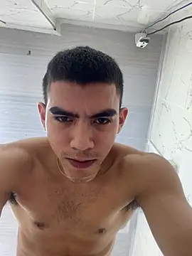 Sebastian_Vega webcam
