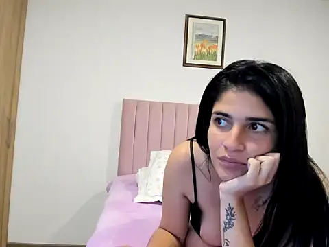 Alisson_Andersen webcam