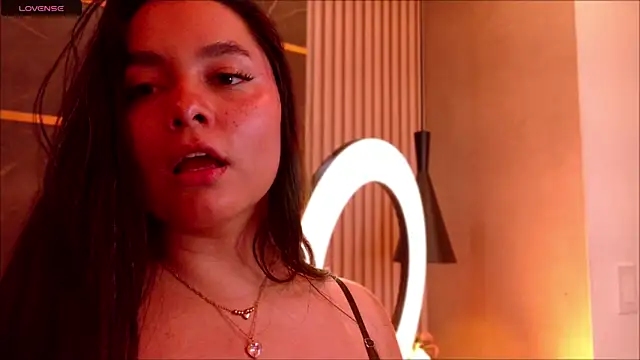 Eva-Apple webcam