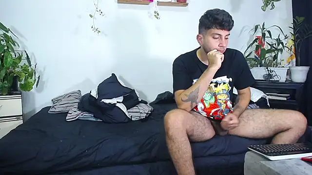 Adam_Borsalino webcam