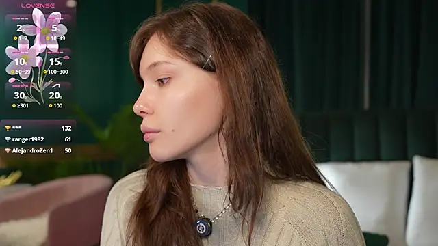 Mili_Joy webcam