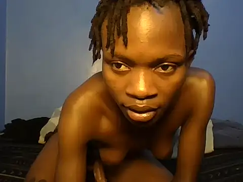sexxyladylike webcam
