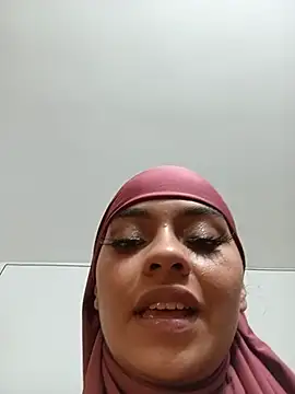 Samira_1 webcam
