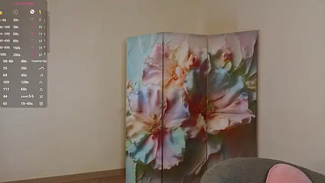 KristanTienken webcam