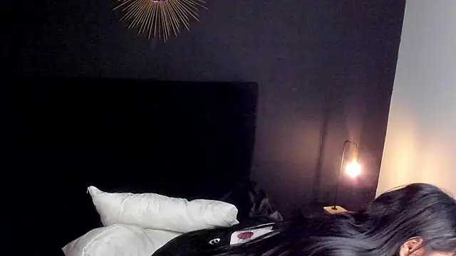 Vaelina_ webcam