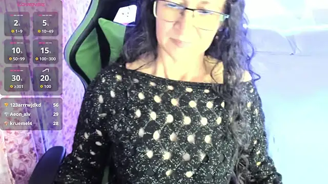 Ana_Flakita webcam