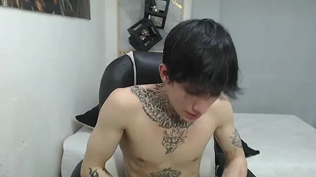 Cry_thereal webcam