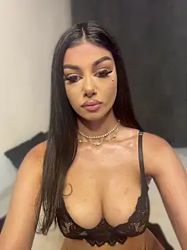 SiennaBellamy webcam