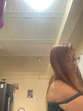sofia-GS webcam