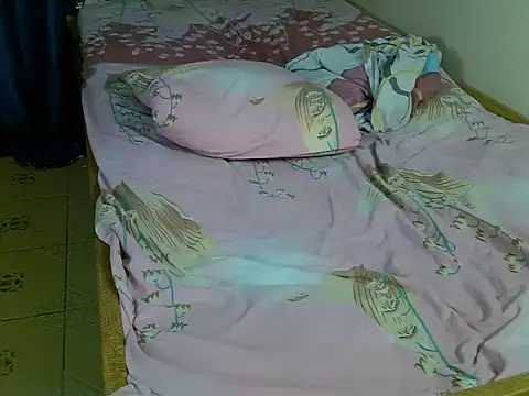 CocoTease webcam