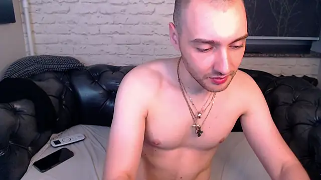 Mark_Venom webcam