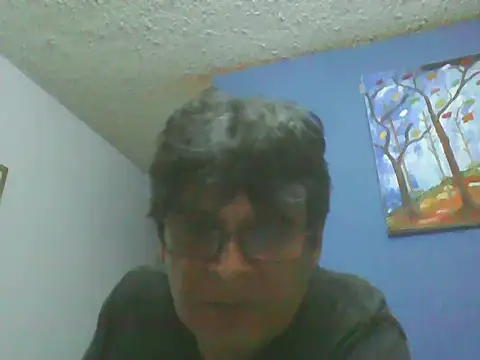 AdultAgency webcam