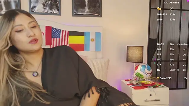 Rubyross21 webcam