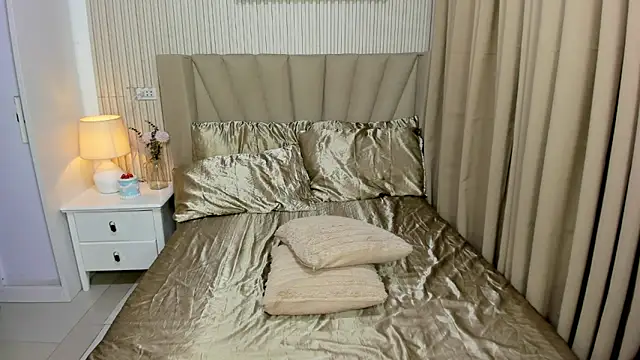 MissyFuckingPreston webcam