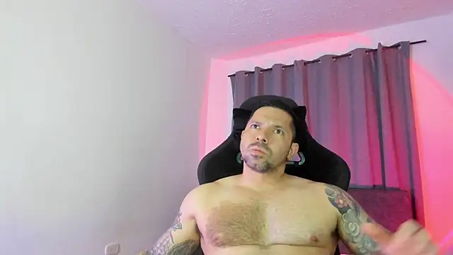 Pierre_Vidal webcam