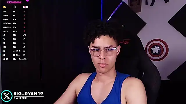 bigryann23 webcam