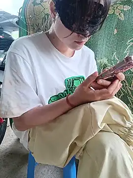 Linda-yiyi webcam