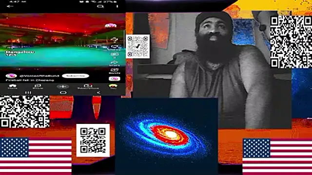 RussellTaylorLacy webcam