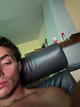 DarkfleX webcam