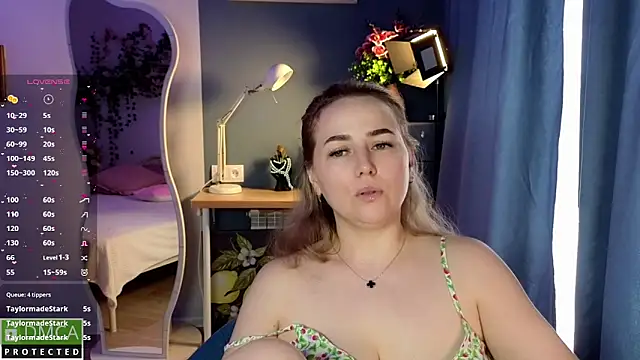 Mira_Mermayd webcam