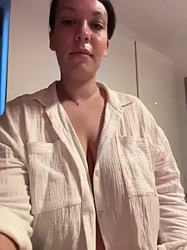 ClaraPasssion webcam