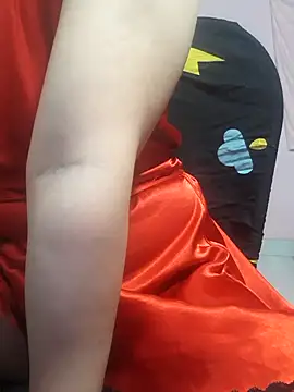 JerryJen11 webcam