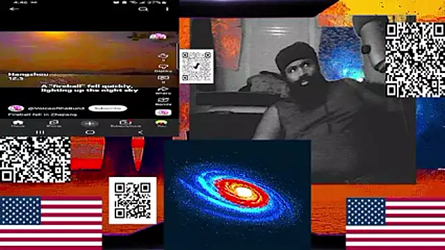 RussellTaylorLacy webcam
