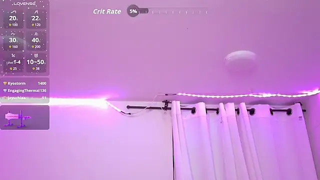 Sachi_Meow webcam
