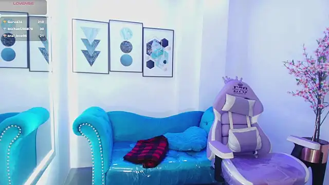 Alice_candace webcam