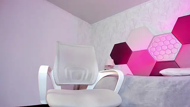 ArielleWilde webcam