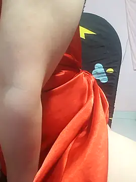 JerryJen11 webcam