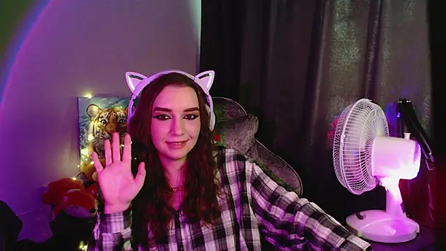 Celia_Sensual_ webcam