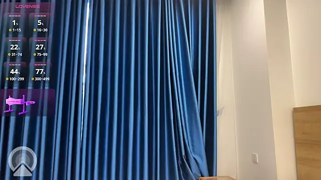 icydiva webcam