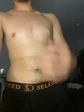 chuby_gay webcam