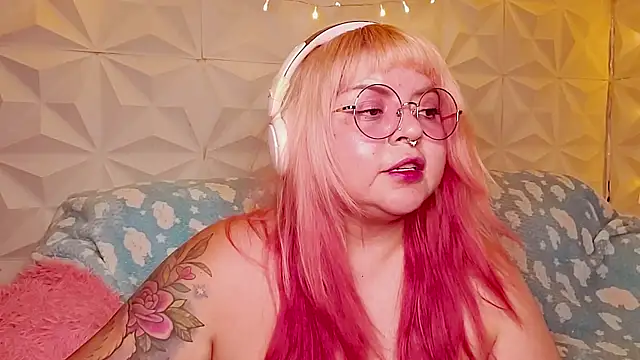 Satyn_doll webcam