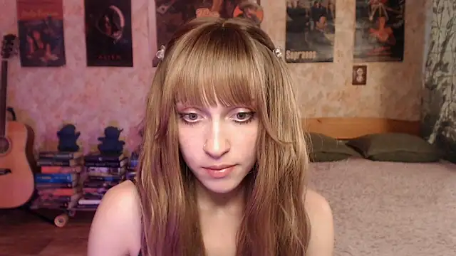 Friendly_Ellie webcam