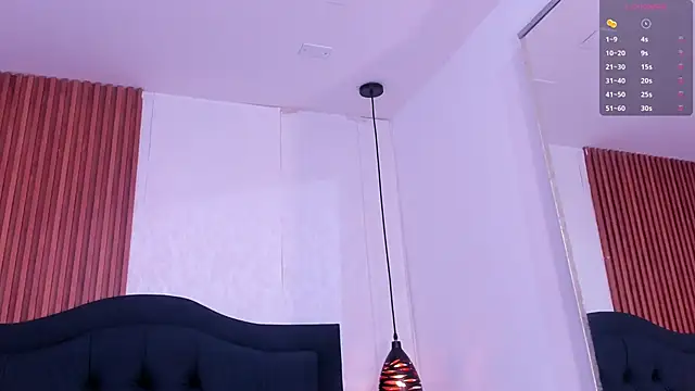 Hisoka_011 webcam