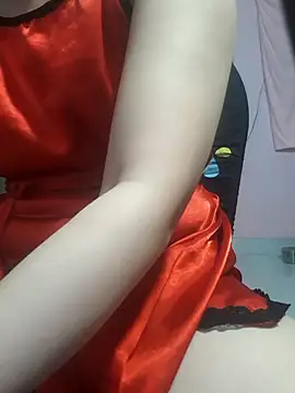 JerryJen11 webcam