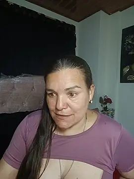Zuleyka_69 webcam