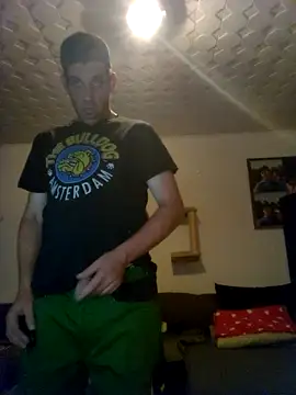 Codymc89 webcam