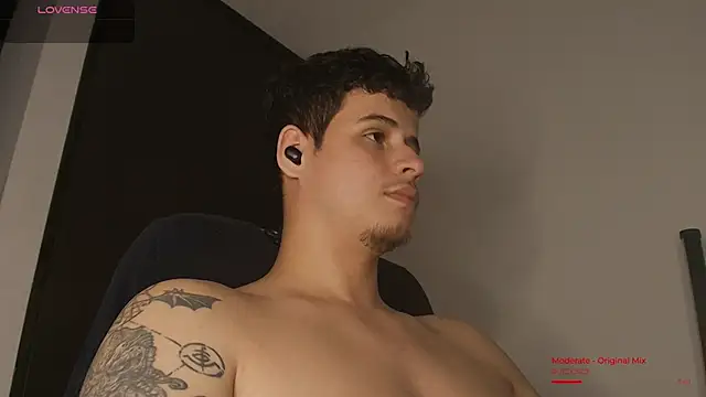 BjornSteel