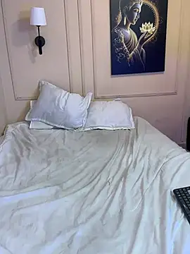 Ambersfoxx webcam